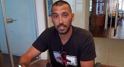 Επίσημα στο Περιστέρι ο Σίμτσακ!