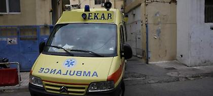 Πιερία: 71χρονος βρέθηκε νεκρός στο σπίτι του