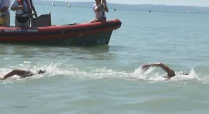 Πολύ καλή εμφάνιση και 9η θέση για την Αραούζου