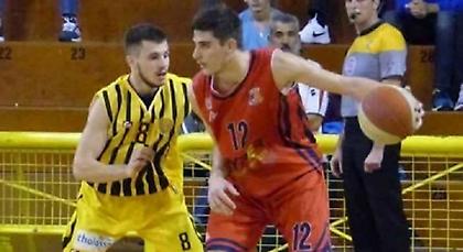 Άλλη μία «επένδυση» για το Λαύριο