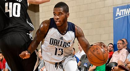 «Απέρριψε τον Ολυμπιακό για το ΝΒΑ ο Μπάικς»