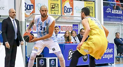 Συμφώνησε με τον Άρη του Γιαννάκη ο Βασιλόπουλος