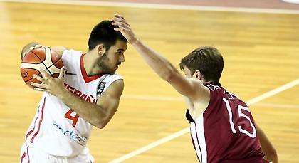 Σάρωσε Λετονία και βρίσκει Γερμανία η Ισπανία