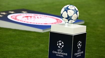 Στις 2/8 η ρεβάνς του Ολυμπιακός-Παρτίζαν