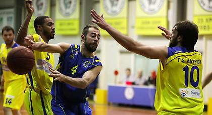 Ανακοίνωσε Νίκου ο Δούκας