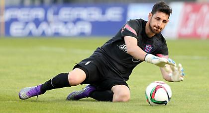 Καντιμοίρης: «Μόνο τα τυπικά για Άρη»