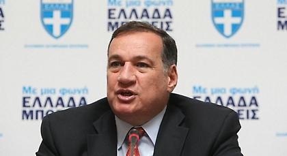 Άμεση προκήρυξη εκλογών ζητούν οι «14» της ΕΟΕ