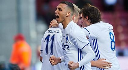 Τα προγνωστικά της Kingbet: Γκολ και θέαμα στην Κοπεγχάγη