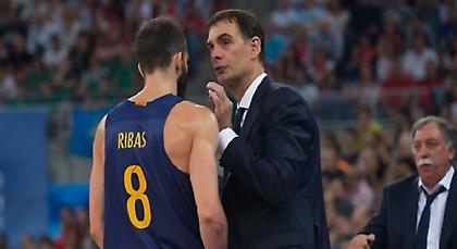 «Κεραυνοί» Ρίμπας για Μπαρτζώκα!