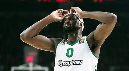 Παναθηναϊκός: Πρώτα Σίνγκλετον και Όγκαστ, «παγώνουν» τα υπόλοιπα