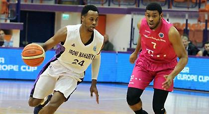 «Έκλεισε» Χόπσον η Γαλατά