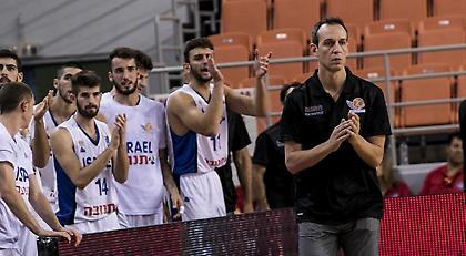 Κάτας στο sportfm.gr: «Highlight της καριέρας μου ο Παναθηναϊκός»