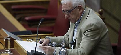 Kακλαμάνης: «Ηρθε η ώρα να πληρώσουν οι μπαχαλάκηδες»