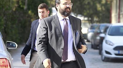 Γιώργος Βασιλειάδης: «Δεν έχω συγγένεια με την Ηριάννα»