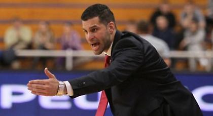 Βρήκε τον νέο του προπονητή ο Ερυθρός Αστέρας