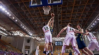 Με Λιθουανία αν περάσουν στους «8» οι Νέοι
