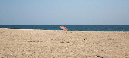 Ζεστός ο καιρός την Πέμπτη - Πάνω από 30 βαθμούς η θερμοκρασία