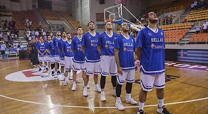 Ώρα Ελλάδας και τετράδας