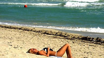 Καιρός: Ηλιοφάνεια σε όλη τη χώρα - Στους 39 βαθμούς η θερμοκρασία το Σαββατοκύριακο