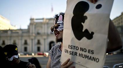 Χιλή: Εγκρίθηκε σχέδιο νόμου για την μερική αποποινικοποίηση των αμβλώσεων