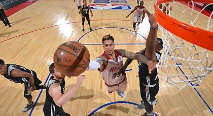 Βρήκε ομάδα στο NBA ο Όγκαστ - Στην «τσίτα» ο Παναθηναϊκός