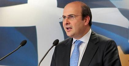 Χατζηδάκης: Ένα ακόμα επεισόδιο στο σίριαλ με τον κ. Γεωργίου