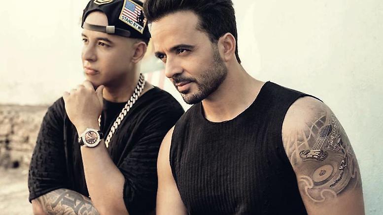Το «Despacito» διαλύει κάθε προηγούμενο ρεκόρ στη μουσική