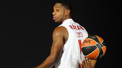 Παίρνει Ράγκλαντ η Λοκομοτίβ Κουμπάν