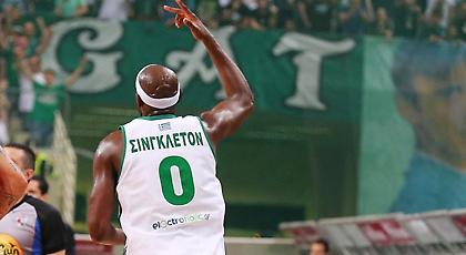 Μεσολάβηση Βασιλειάδη για τα capital controls, με αφορμή το «όχι» του Σίνγκλετον