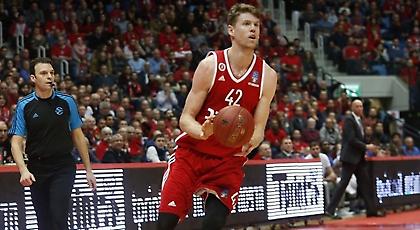 Στη Λιέτουβος Ρίτας ο Πίτερσον