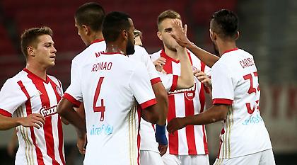 Δείξε μου τον αντίπαλό σου να σου πω ποιος είσαι