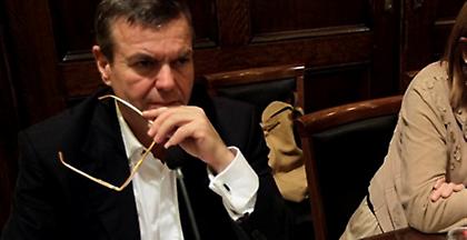 Βέβαιος ο Πετρόπουλος για απόδοση 20.000 εκκρεμών συντάξεων μηνιαίως