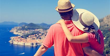 Γιατί οι διακοπές είναι ευεργετικές για τη σωματική και την ψυχική υγεία