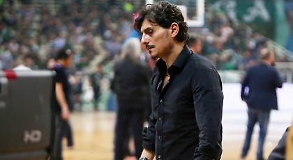 Έντονη δυσαρέσκεια Γιαννακόπουλου για τη μειωμένη κίνηση των διαρκείας