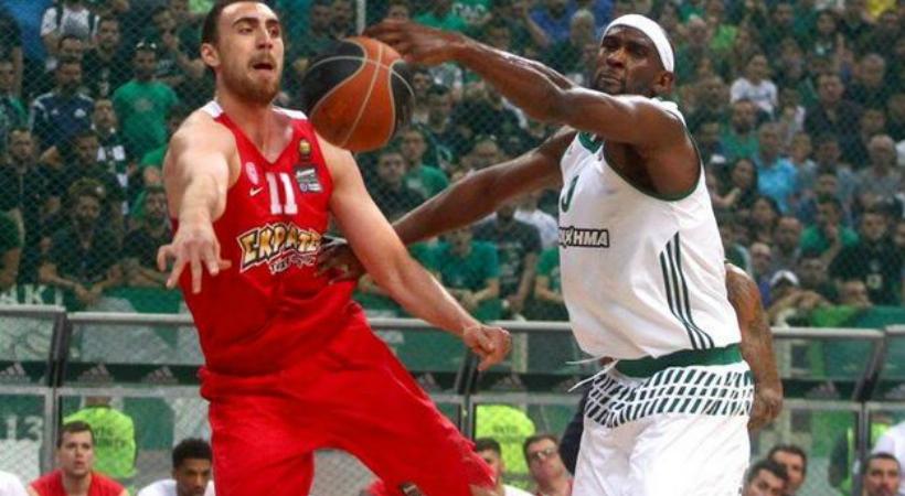 20 Ιουλίου: Μέρα κρίσης για Παναθηναϊκό και Ολυμπιακό