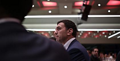 Κικίλιας: Θα παραστεί στη συζήτηση για την Εξεταστική ο κ Τσίπρας;