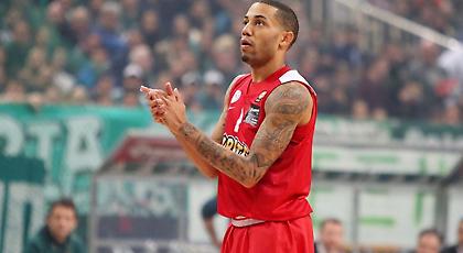 Τέλος ο Γκριν από τον Ολυμπιακό!