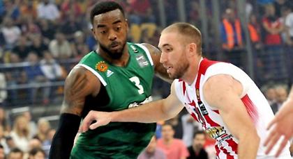 Ματ Λοτζέσκι: Παναθηναϊκός και άλλοι τρεις τον διεκδικούν!