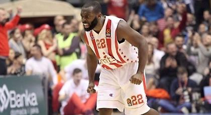 Τσαρλς Τζένκινς: «Ενθουσιασμένος που θα παίξω για τον Μπαρτζώκα»