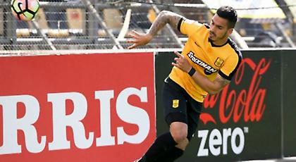 Κρατάει Σόουζα ο Άρης