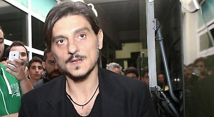 Απανωτά «χτυπήματα» Γιαννακόπουλου στο instagram (pics)