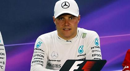 Θέλει να μείνει για πολλά χρόνια στη Mercedes ο Μπότας