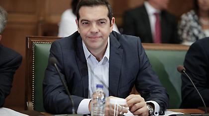 Τσίπρας: 43 χρόνια από την εισβολή του «Αττίλα», δεν ξεχνάμε τα θύματα