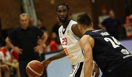 Στη Νταρουσάφακα ο Σαντ-Ρόος