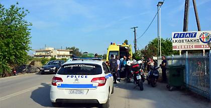 Σοβαρά τραυματίες δύο Αυστραλοί σε τροχαίο στη Μύκονο