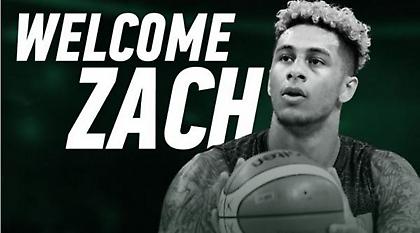 Οριστικά στον Παναθηναϊκό ο Όγκαστ!