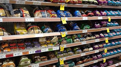 ΕΦΕΤ προς καταναλωτές: Εμείς δεν πιστοποιούμε τρόφιμα - Να προσέχετε τις ετικέτες