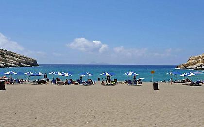 «Ονειρικά» ταξίδια σε ελληνικούς προορισμούς