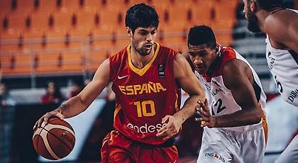 Στα ημιτελικά η Ισπανία, περιμένει… την Ελλάδα