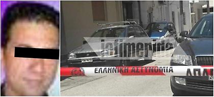 Δολοφονία στο Περιστέρι: Ο συγκλονιστικός διάλογος δράστη-ψυχιάτρου